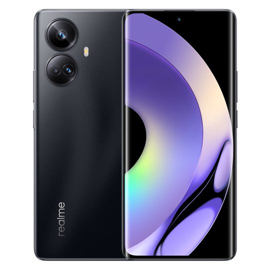 Oppo Realme 10 Pro+ 5G 2022 Premium Edition Dual SIM TD-LTE V1 IN 128GB RMX3686